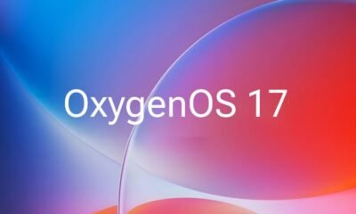 OxygenOS 17 Early Leak: Android 17 के साथ आने वाले नए फीचर्स और अपग्रेड्स