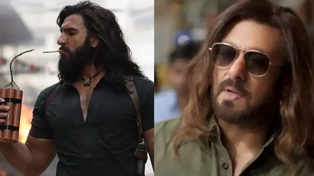 क्या धुरंधर में Bade Sahab बनकर दिखेंगे Salman Khan? वायरल तस्वीरों की सच्चाई आई सामने 32 धुरंधर में सलमान खान की एंट्री? Bade Sahab रोल पर वायरल दावों का फैक्ट-चेक