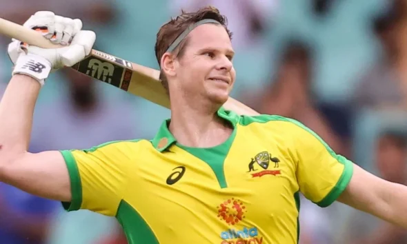 Steve Smith की ऑस्ट्रेलिया की T20 World Cup 2026 टीम में अचानक एंट्री