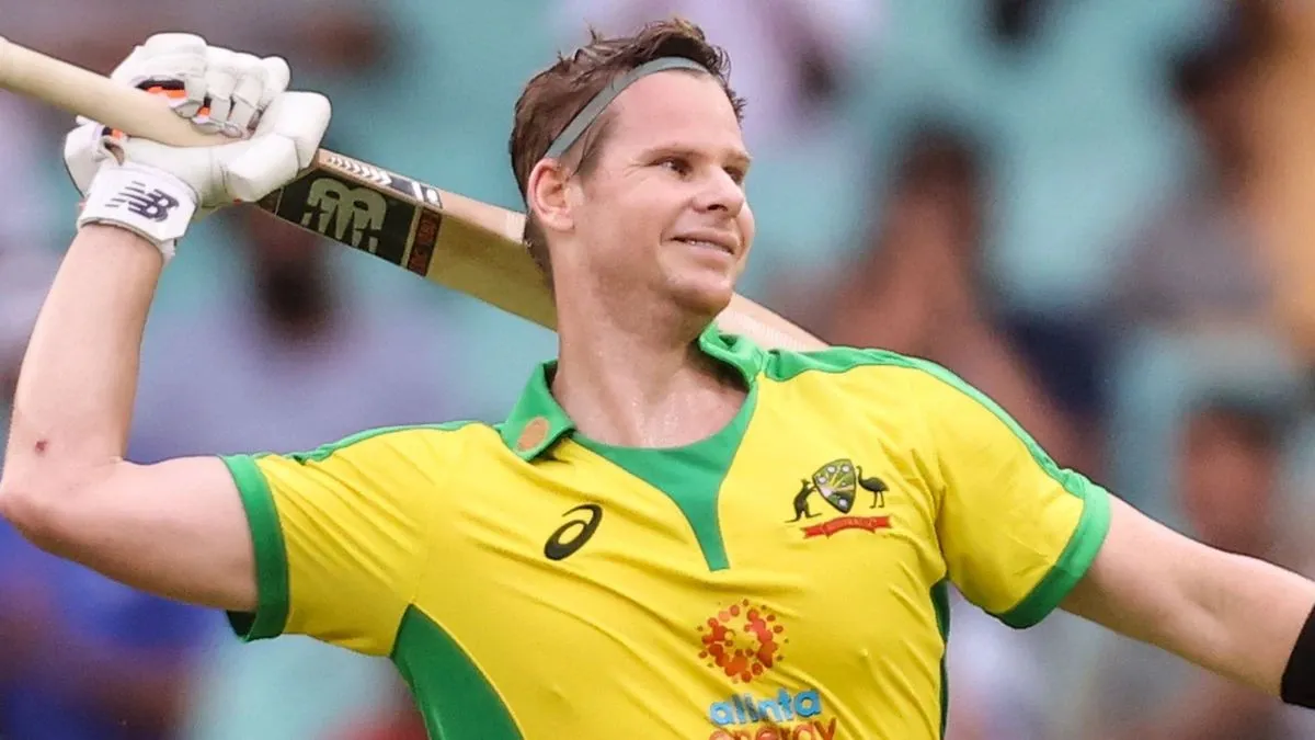 Steve Smith की ऑस्ट्रेलिया की T20 World Cup 2026 टीम में अचानक एंट्री