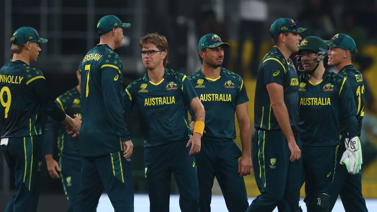 T20 वर्ल्ड कप: श्रीलंका से हार के बाद भी कैसे क्वालीफाई कर सकता है ऑस्ट्रेलिया?