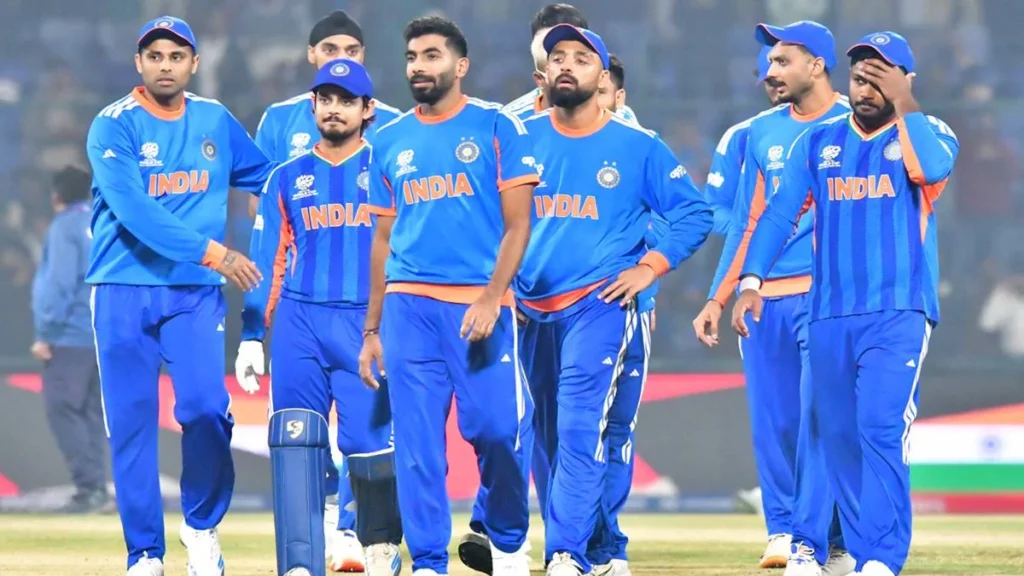 चेन्नई में भारत बनाम ज़िम्बाब्वे—कैंपेन को ज़िंदा रखने की जंग।