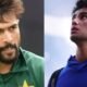 Ind vs Pak मुकाबले से पहले मोहम्मद आमिर का बयान, अभिषेक शर्मा पर दोबारा तंज।