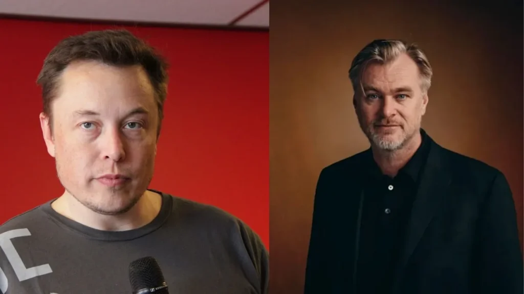 एलन मस्क ने क्रिस्टोफर नोलन की ‘Integrity’ पर उठाया सवाल – The Odyssey कास्टिंग विवाद