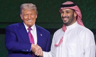 ब्रिटिश राजनेता जांच में, ट्रम्प का “Move On” बयान — Epstein Files पर नया मोड़ | Dainik Diary