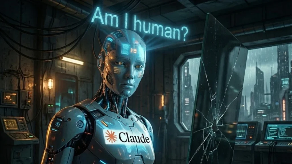 Claude Opus 4.6: Anthropic का नया AI मॉडल – 1M Token Context और उन्नत फीचर्स