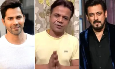 जेल से बाहर आते ही राजपाल यादव—परिवार संग और भावनाओं से भरे हुए।