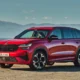 2026 में लॉन्च होगी सुपर स्पोर्टी Skoda Kodiaq RS—₹60 लाख की हाई-परफॉर्मेंस SUV