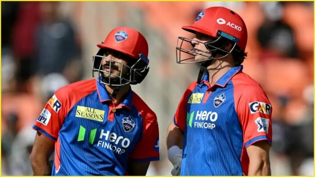 IPL 2026 से पहले दिल्ली कैपिटल्स के सहायक कोच बने इयान बेल