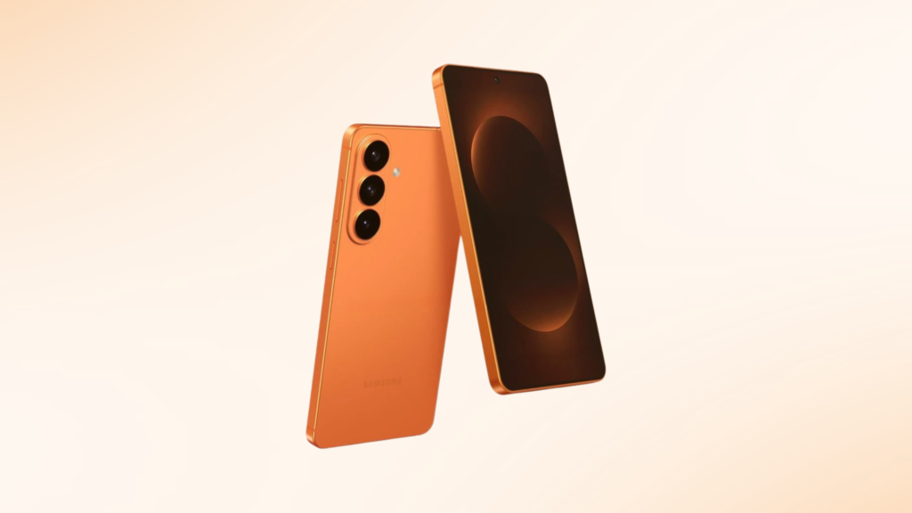 Samsung Galaxy S26+ लॉन्च से पहले ऑनलाइन लिस्ट? जानिए संभावित फीचर्स