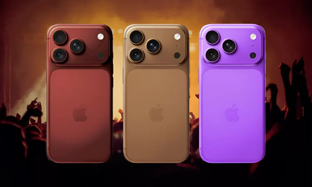 iPhone 18 लॉन्च डेट, कीमत और स्पेसिफिकेशन की पूरी जानकारी