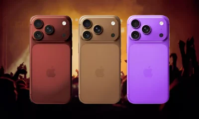 iPhone 18 लॉन्च डेट, कीमत और स्पेसिफिकेशन की पूरी जानकारी