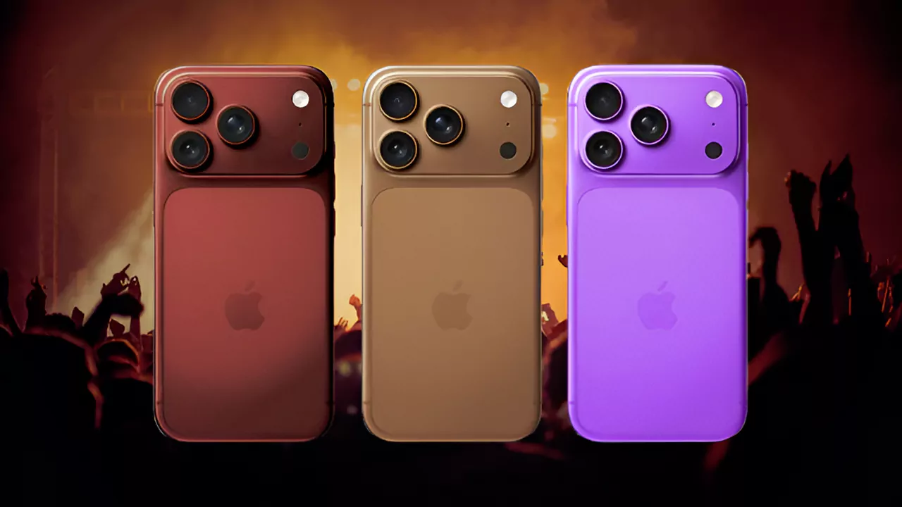 iPhone 18 लॉन्च डेट, कीमत और स्पेसिफिकेशन की पूरी जानकारी