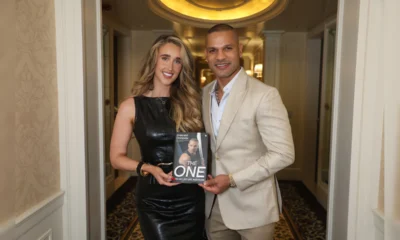 विराट कोहली का शिखर धवन की दूसरी शादी पर रिएक्शन वायरल | Dainik Diary