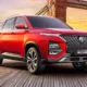 2026 में लॉन्च होने जा रही नई MG Hector—ज्यादा स्टाइलिश, ज्यादा स्मार्ट