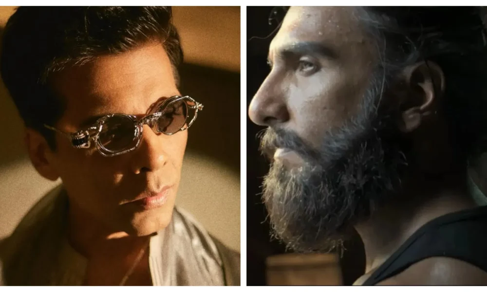 धुरंधर 2 टीज़र रिलीज़ पर बड़ा हिंट | आदित्य धर ने रणवीर सिंह की फिल्म को लेकर क्या कहा?