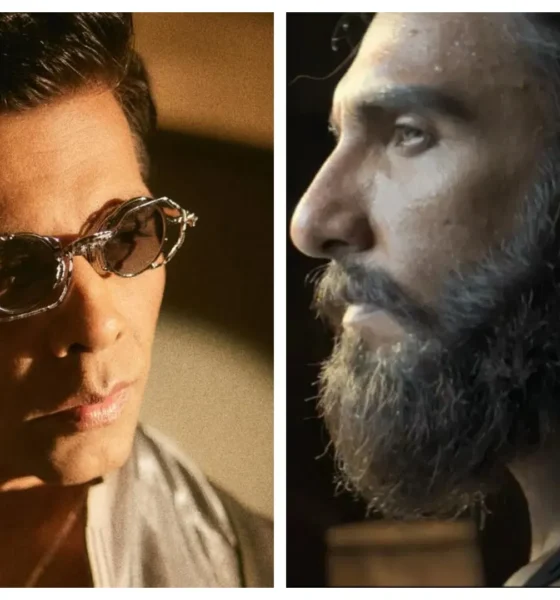 धुरंधर 2 टीज़र रिलीज़ पर बड़ा हिंट | आदित्य धर ने रणवीर सिंह की फिल्म को लेकर क्या कहा?