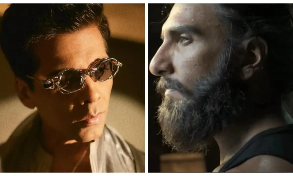 धुरंधर 2 टीज़र रिलीज़ पर बड़ा हिंट | आदित्य धर ने रणवीर सिंह की फिल्म को लेकर क्या कहा?