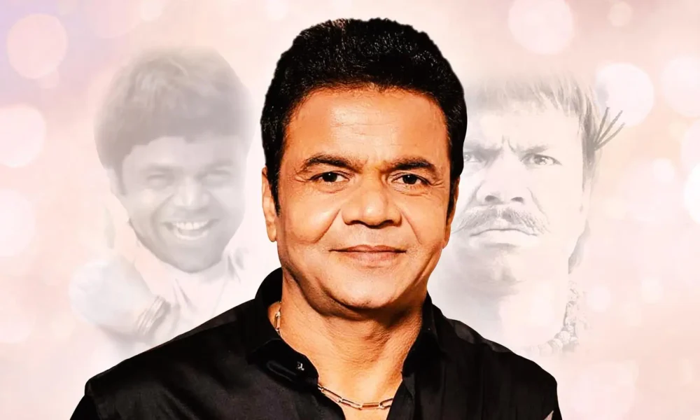 तिहाड़ जेल में सरेंडर से पहले राजपाल यादव का भावुक बयान सोशल मीडिया पर वायरल