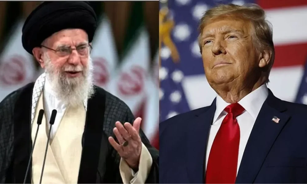 ईरान हमले पर अमेरिका को रूस की कड़ी चेतावनी—“दुनिया सब देख रही है”