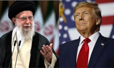 ईरान हमले पर अमेरिका को रूस की कड़ी चेतावनी—“दुनिया सब देख रही है”