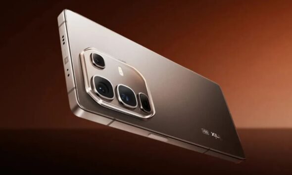 Infinix Note 60 Series की लिस्टिंग में 6,500mAh बैटरी और डुअल रियर कैमरा फीचर्स सामने आए।