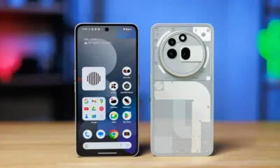 Nothing Phone 4a: Snapdragon चिपसेट के साथ जल्द होगी एंट्री।