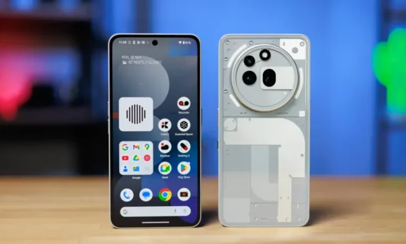 Nothing Phone 4a: Snapdragon चिपसेट के साथ जल्द होगी एंट्री।