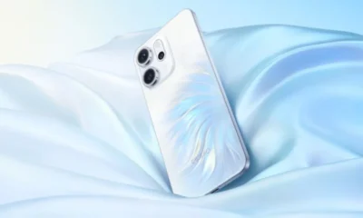 ColorOS 16: OPPO Reno15 सीरीज़ के लिए नया और स्मार्ट सॉफ्टवेयर अपडेट।