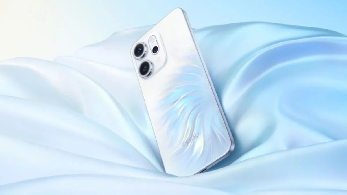 ColorOS 16: OPPO Reno15 सीरीज़ के लिए नया और स्मार्ट सॉफ्टवेयर अपडेट।