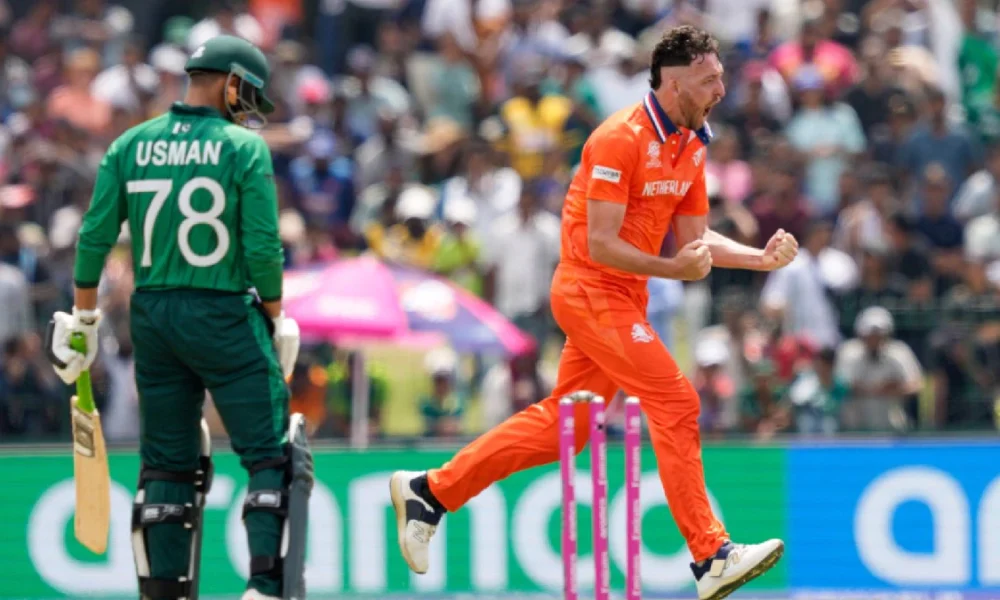 Basit Ali और Kamran Akmal ने पाकिस्तान टीम को लताड़ा, नीदरलैंड्स मैच पर सवाल