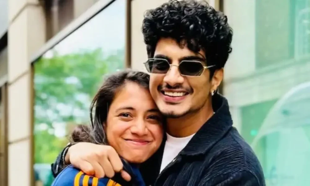 Bombay High Court ने पलाश मुच्छल को बदनाम करने पर सख्त टिप्पणी करते हुए अफवाहों पर रोक लगाने की चेतावनी दी।