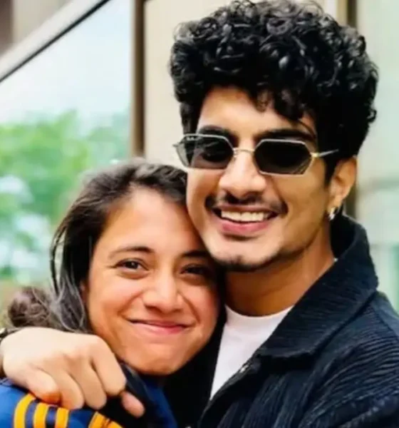 Bombay High Court ने पलाश मुच्छल को बदनाम करने पर सख्त टिप्पणी करते हुए अफवाहों पर रोक लगाने की चेतावनी दी।