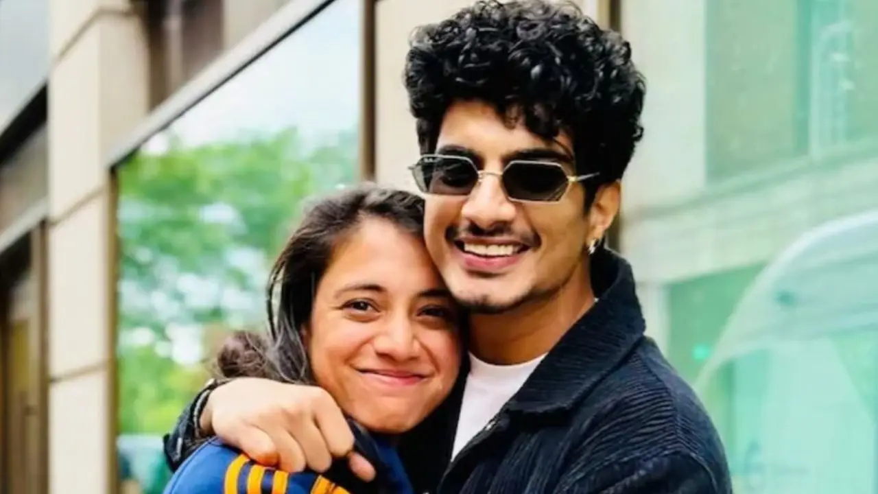 Bombay High Court ने पलाश मुच्छल को बदनाम करने पर सख्त टिप्पणी करते हुए अफवाहों पर रोक लगाने की चेतावनी दी।