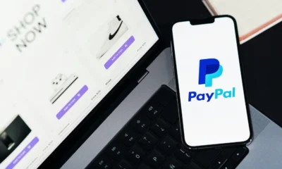 PayPal Data Breach: हैकर्स ने चुराया डेटा और पैसे, Dainik Diary की खास रिपोर्ट।