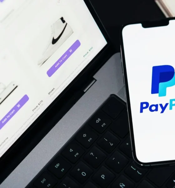 PayPal Data Breach: हैकर्स ने चुराया डेटा और पैसे, Dainik Diary की खास रिपोर्ट।