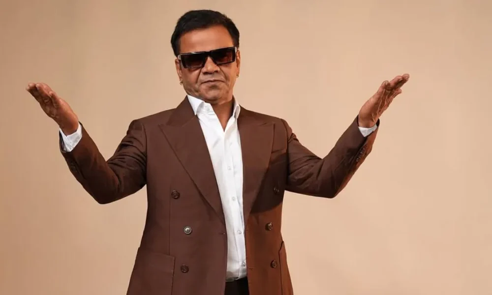 राजपाल यादव के बयान पर प्रियदर्शन की प्रतिक्रिया ने छेड़ी नई बहस।