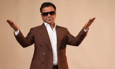 राजपाल यादव के बयान पर प्रियदर्शन की प्रतिक्रिया ने छेड़ी नई बहस।