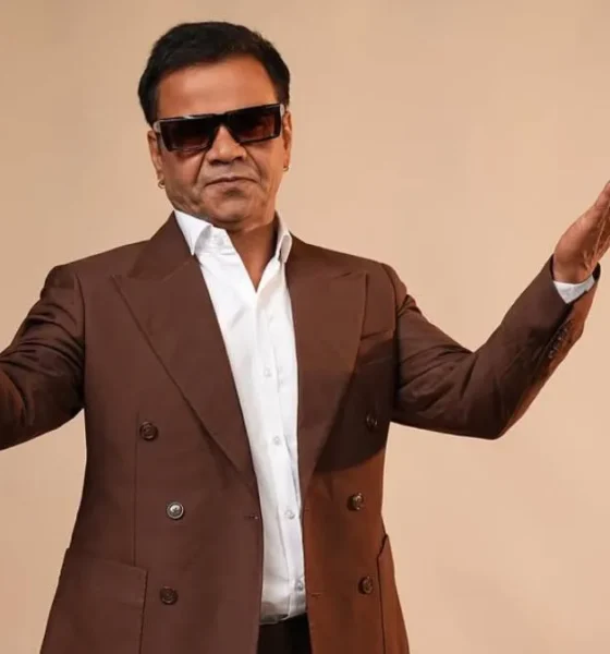 राजपाल यादव के बयान पर प्रियदर्शन की प्रतिक्रिया ने छेड़ी नई बहस।