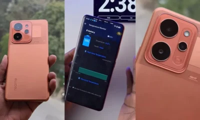 Realme P4 Power Review: क्या यह फोन वैल्यू फॉर मनी है? | Dainik Diary