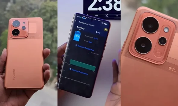 Realme P4 Power Review: क्या यह फोन वैल्यू फॉर मनी है? | Dainik Diary