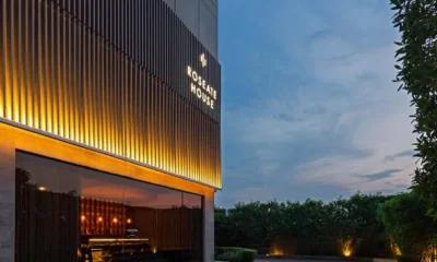 AI Impact Summit से पहले दिल्ली में 5 स्टार होटल का किराया ₹1 लाख पार