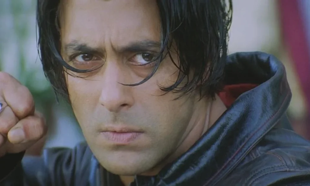 23 साल बाद फिर रिलीज़ हो रही सलमान खान की ‘तेरे नाम’, जानिए पूरी डिटेल