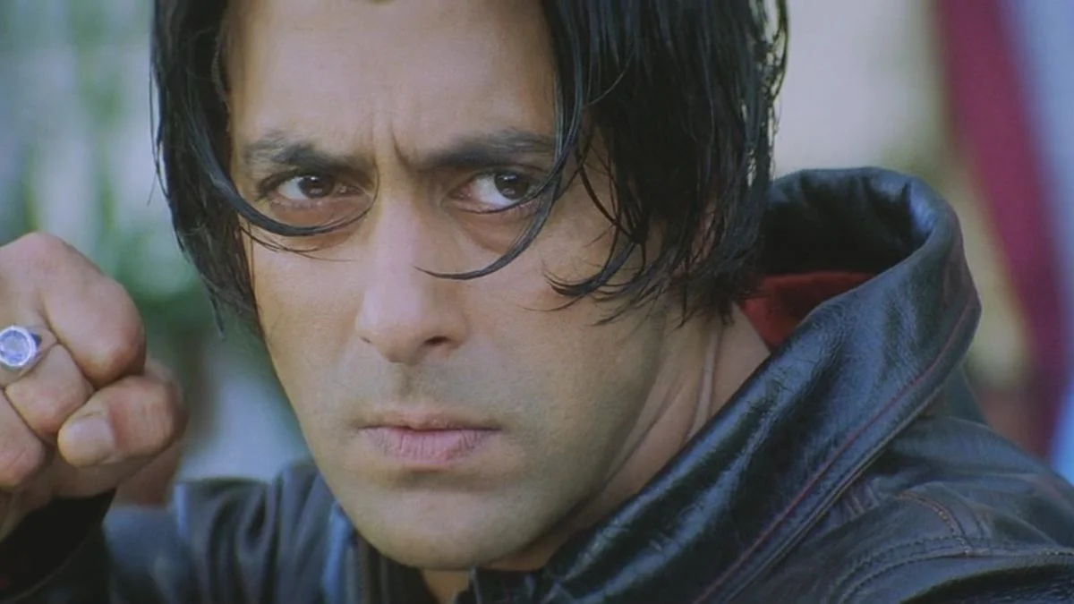 23 साल बाद फिर रिलीज़ हो रही सलमान खान की ‘तेरे नाम’, जानिए पूरी डिटेल