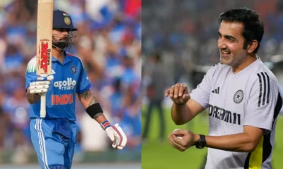 U19 वर्ल्ड कप 2026 जीतने के बाद ट्रॉफी के साथ जश्न मनाती भारतीय अंडर-19 क्रिकेट टीम