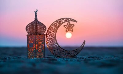 Ramadan 2026 का चांद दिखने के बाद मस्जिदों में इबादत की तैयारियां शुरू, 19 फरवरी से पहला रोजा रखा जाएगा।