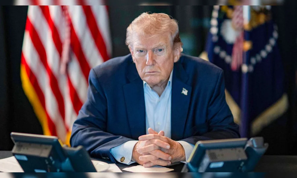 US की 7 महीने पुरानी गलती अब पड़ रही है भारी — Ukraine के Drone Experts से माँगनी पड़ी मदद | Dainik Diary