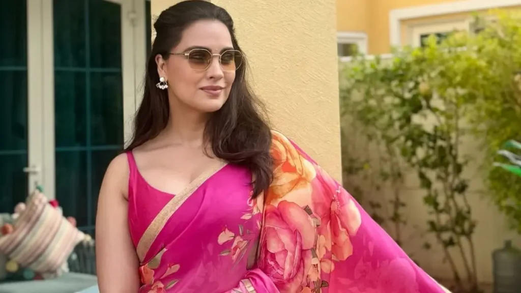 Lara Dutta ने बताया Dubai से वापसी का डरावना सफर — बोलीं "यही आखिरी वीडियो हो सकता था"