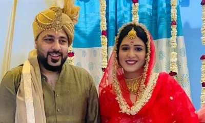 Badshah और Isha Rikhi की Wedding Photos Viral — Secret Marriage या सिर्फ अफवाह?