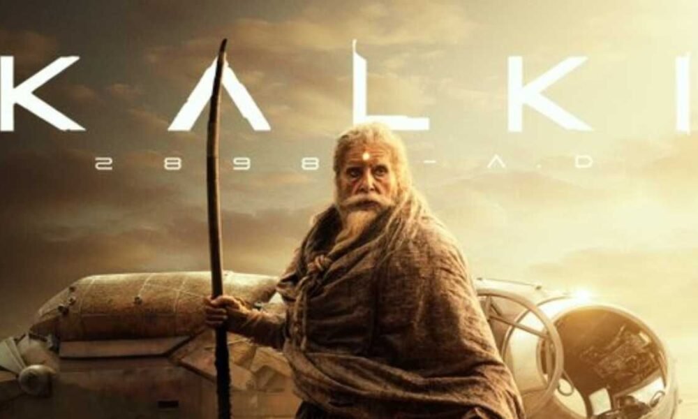 Kalki 2898 AD 2 — Prabhas 10 अप्रैल से जॉइन करेंगे शूट, Amitabh Bachchan और Kamal Haasan फिर आए साथ